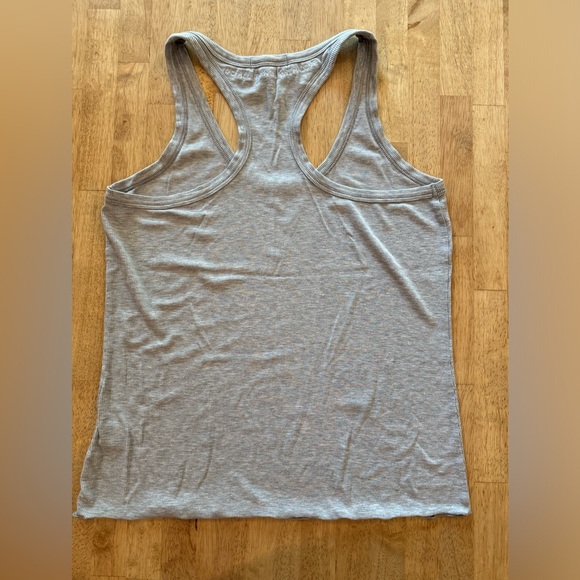 Spiritual Gangster ribbed tank - Picture 3 of 5